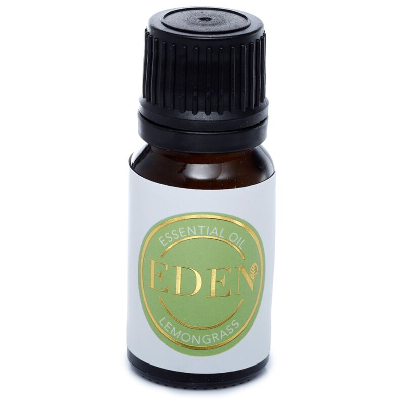Zitronengras - Eden ätherisches Öl 10ml