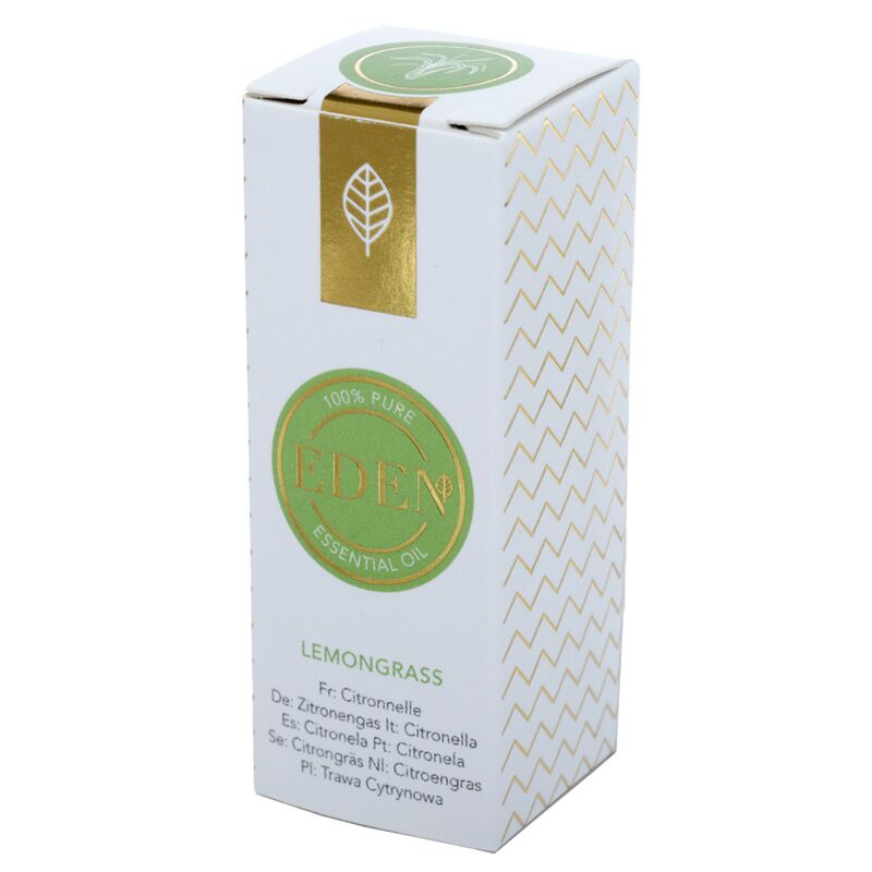 Zitronengras - Eden ätherisches Öl 10ml