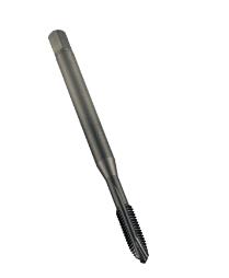 Dormer Maschinenhahn durchgehend 1 4 g Edelstahl