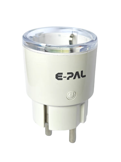 E-pal ep2 – ein intelligenter Stecker