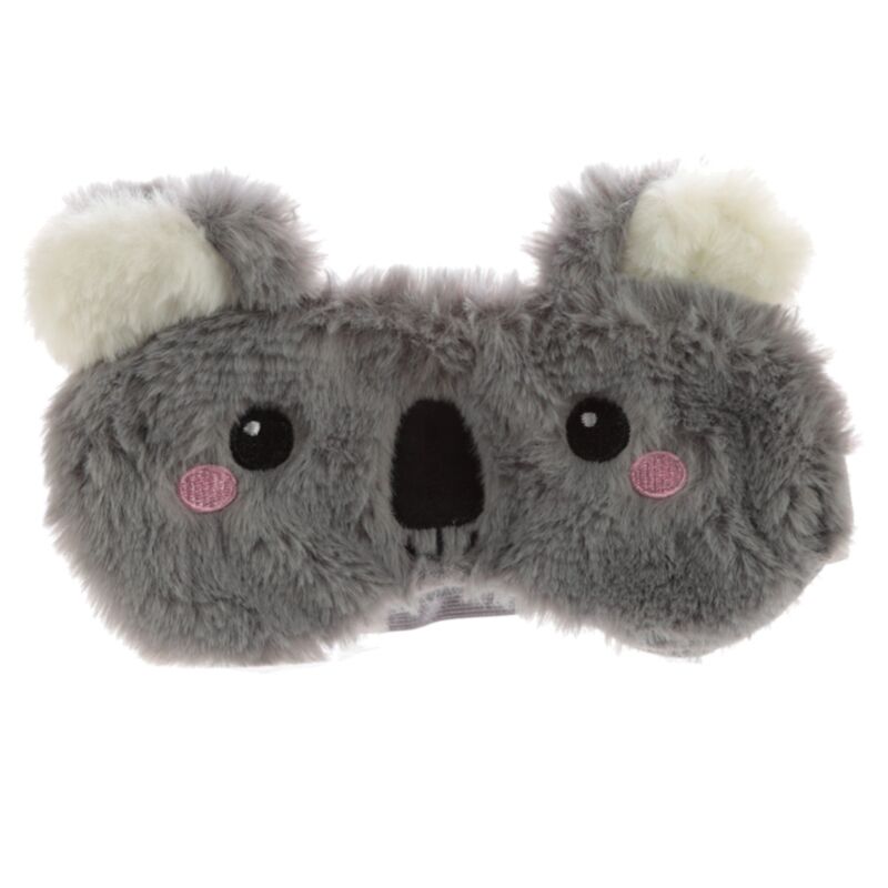 Plüsch Koala Schlafmaske