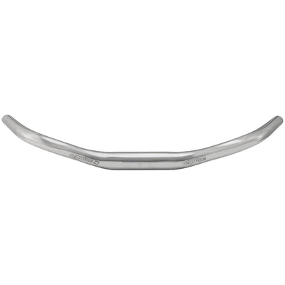ELVEDES ERGOTEC LENNUNG STUTTGARTER 31,8 610 mm 52 ° Silber