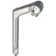 ELVEDES ERGOTEC STEM EAGLE 25,4 25,4 80 mm 30 ° Aluminium Silber