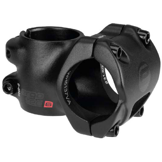 Ergotec Voice Ray 35mm 31,8 mm schwarz