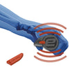 Ergotec verarbeitet EC-Active Flex 135mm schwarz