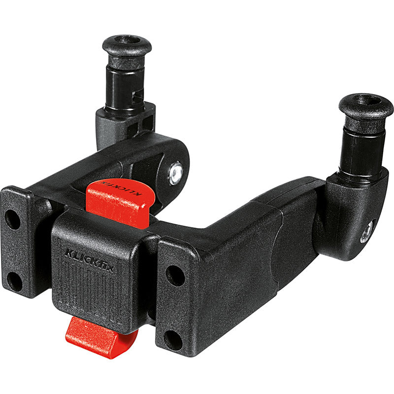 ELVEDES Ergotec Adapter Klick Fix für AHS AHS Premium