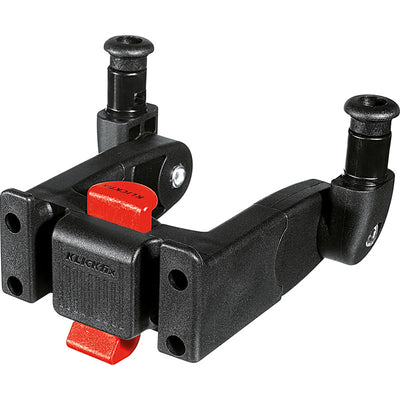 ELVEDES Ergotec Adapter Klick Fix für AHS AHS Premium