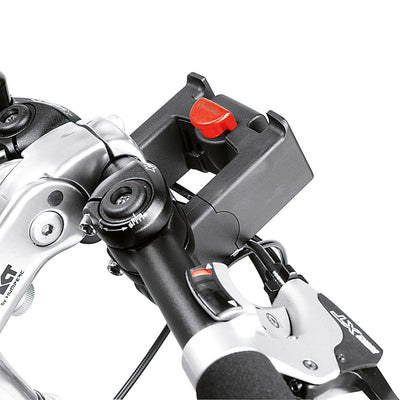 ELVEDES Ergotec Adapter Klick Fix für AHS AHS Premium