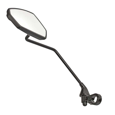 Ergotec Mirror M-77 L Toodree Fold.sandbl.bl.