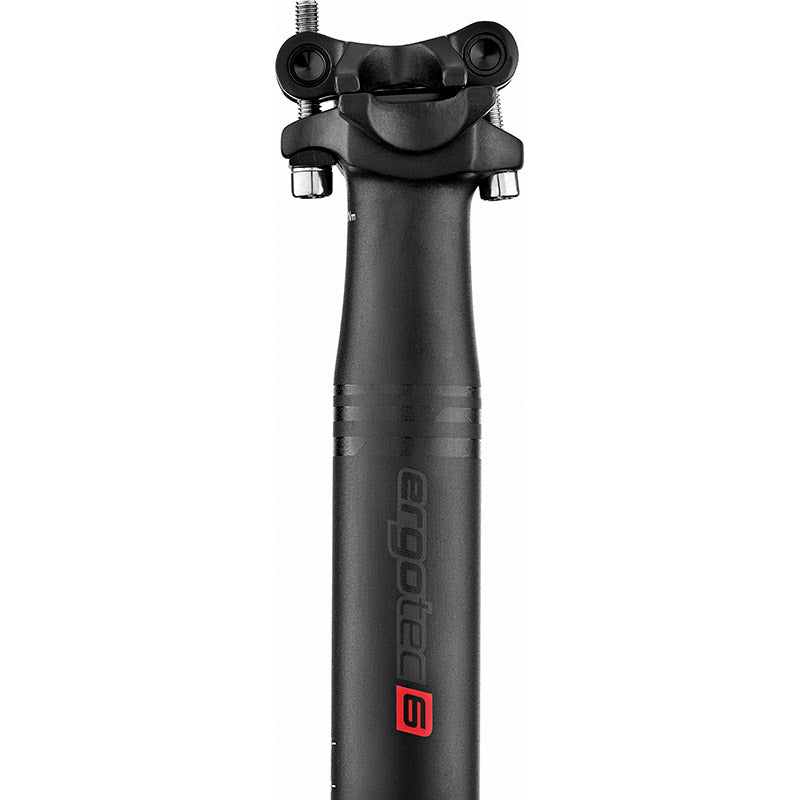 Ergotec -Sitzpfropf Skalar XXL 34,9 x 400 mm