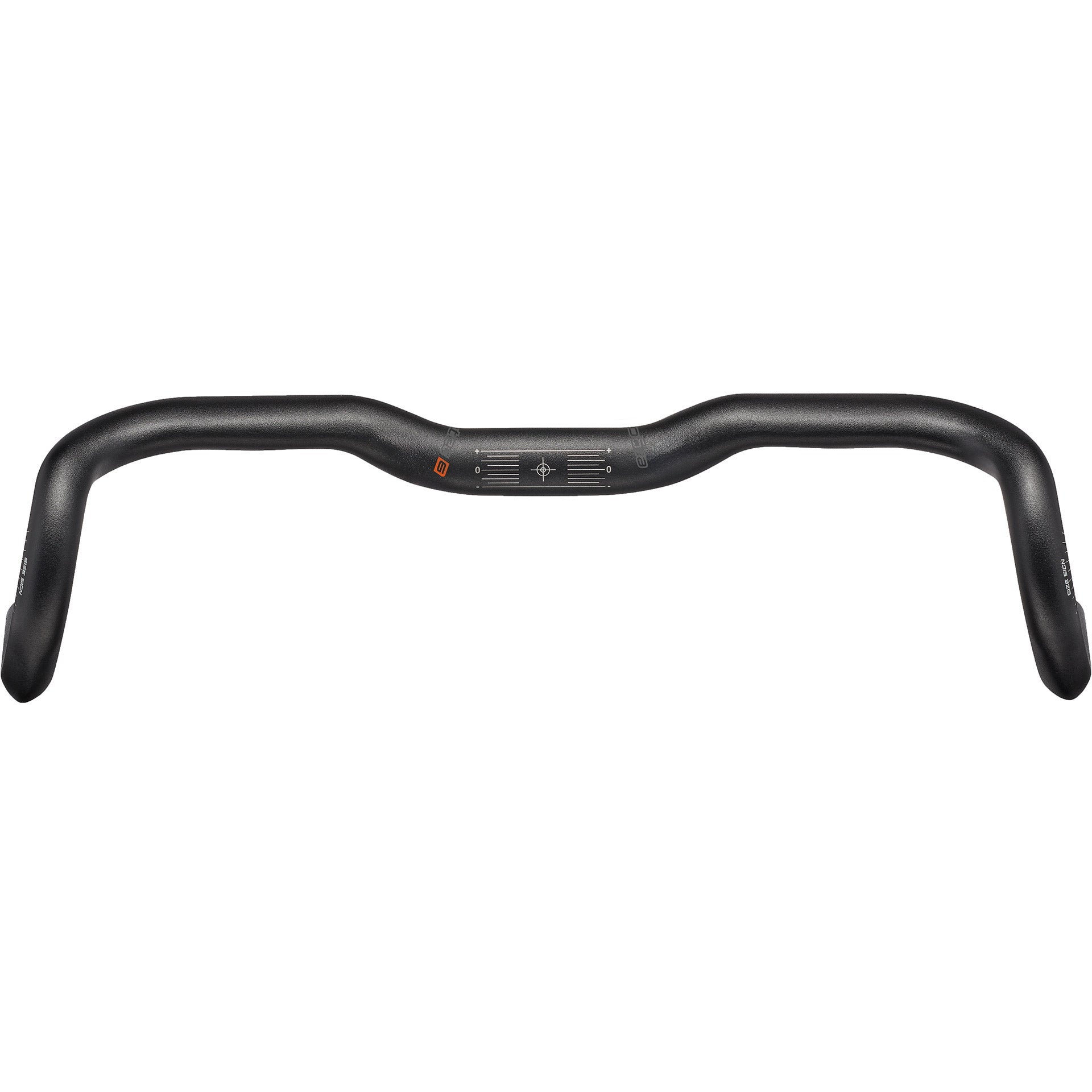 ELVEDES LENNING RANDONNEUR ER-20 420 513 mm 31.8 Alu Black