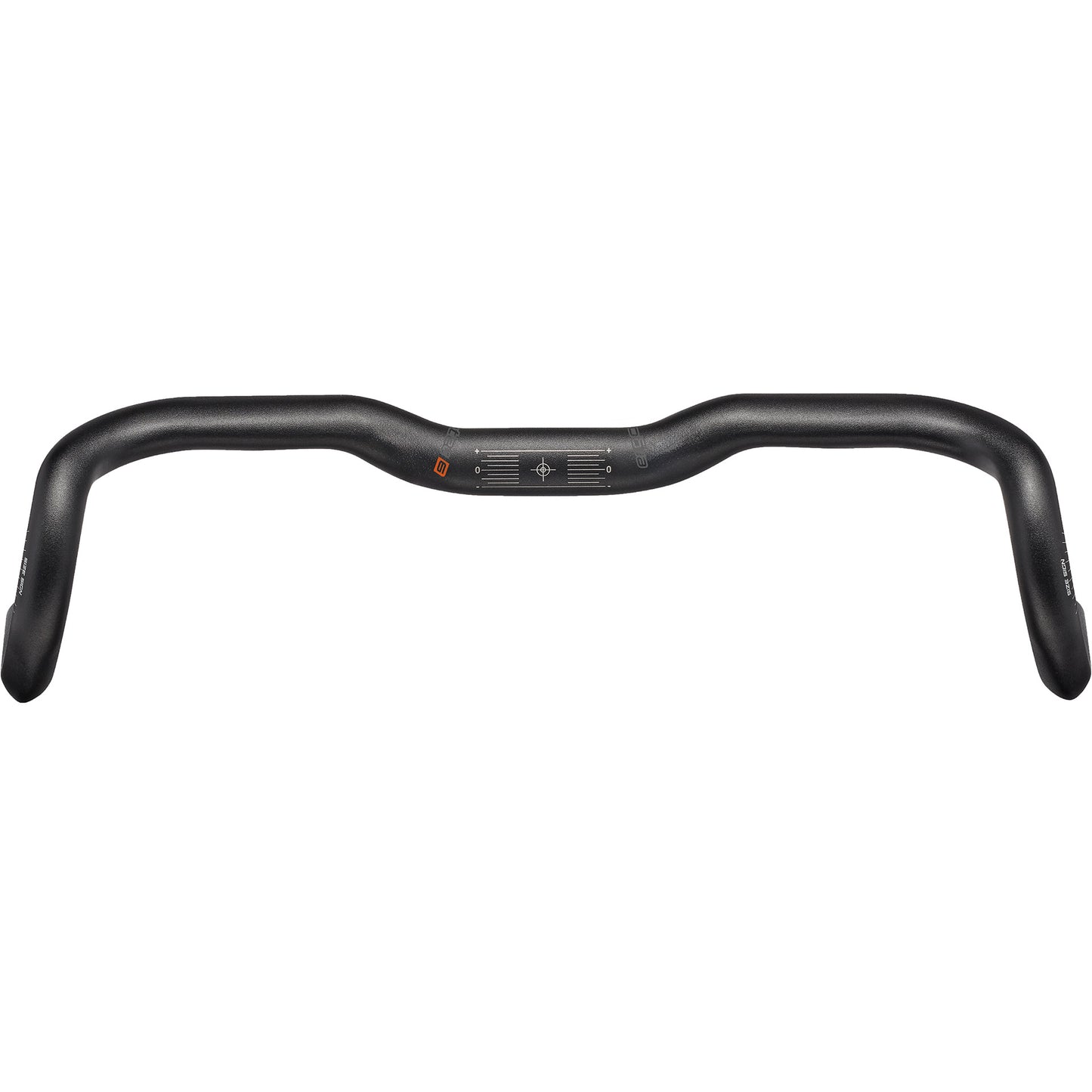 ELVEDES LEUNING RANDONNEUR ER-20 440 553 mm 31.8 Alu Black