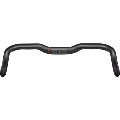 ELVEDES LEUNING RANDONNEUR ER-20 440 553 mm 31.8 Alu Black
