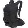 Ergon Ba3 Stealth -Rucksack - Enduro All -Mountain - Schwarz
