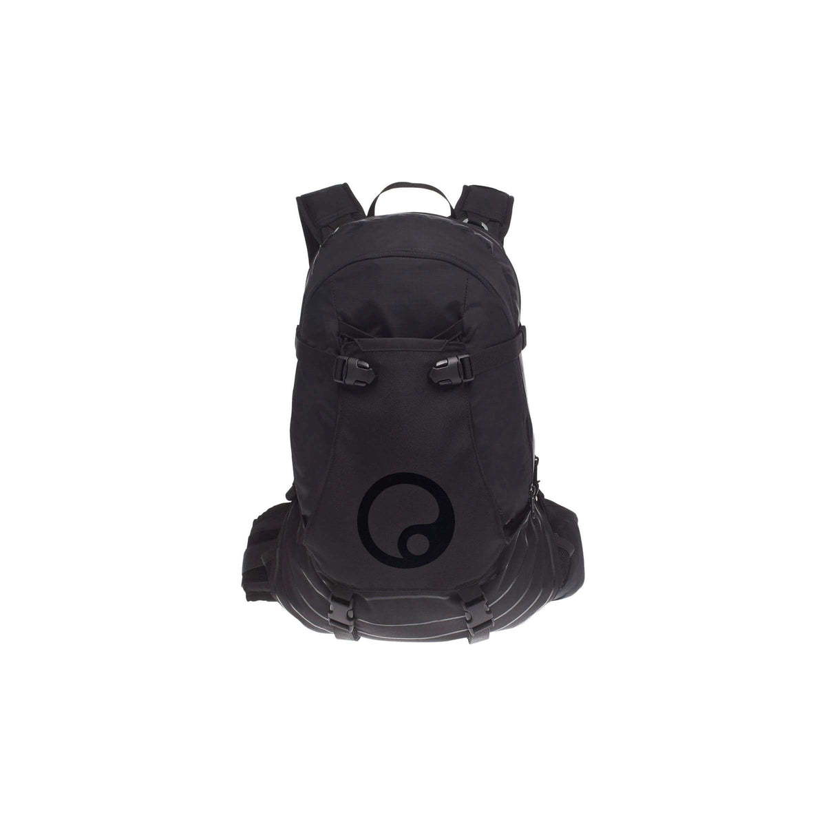 Ergon Ba3 Stealth -Rucksack - Enduro All -Mountain - Schwarz