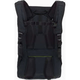 Ergon Rucksack BC Urban Black - nachhaltiger Stadt -Rucksack - afbeelding 5