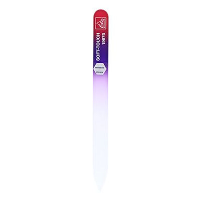 Erbe solingen erbe solingen Glasfeile rosa 14cm (erbe19676)