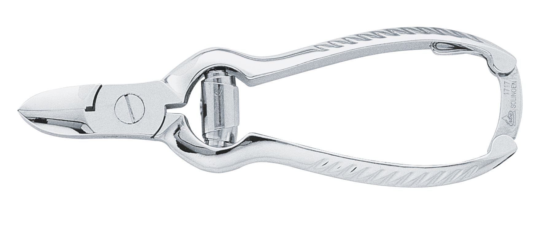 Erbe Solingen Erbe Solingen Nageltang mit Veer 13,5 cm (ERBE91717)