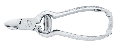 Erbe Solingen Erbe Solingen Nageltang mit Veer 13,5 cm (ERBE91717)