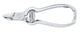 Erbe Solingen Erbe Solingen Nageltang mit Veer 13,5 cm (ERBE91717)