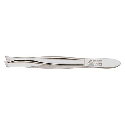 Erbe Solingen Erbe Solingen Pincet schräg 8 cm (ERBE92103)