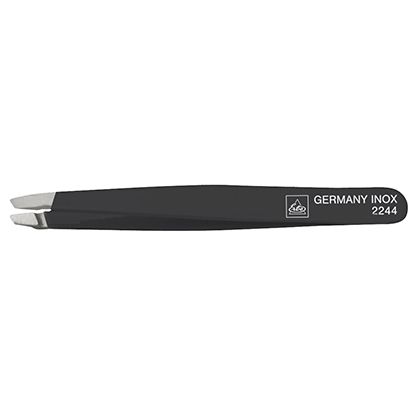 Erbe Solingen Erbe Solingen Pincet Black SS 9,5 cm (ERBE92244)