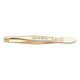 Erbe Solingen Erbe Solingen Pincet vergoldete 8 cm (ERBE92314)