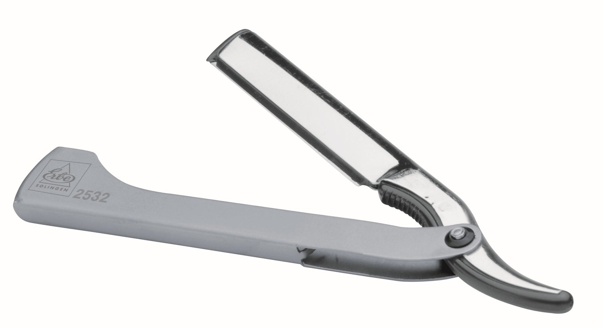 Erbe Solingen Erbe Solingen Shaver 13,5 cm inkl. 2 Blades (ERBE92532)