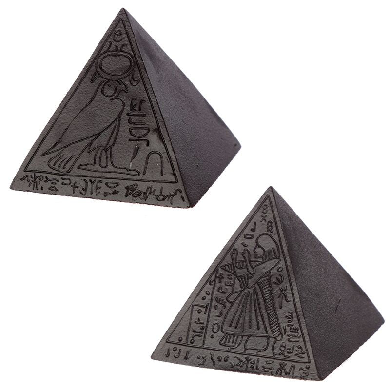 Ägypten - Black Pyramide (18. Ausgabe)