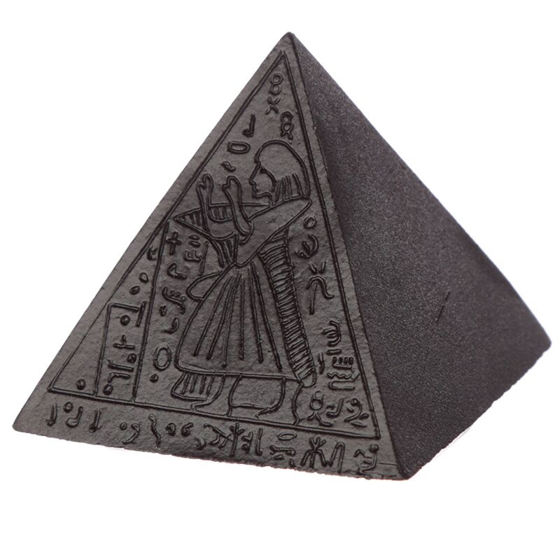 Ägypten - Black Pyramide (18. Ausgabe)