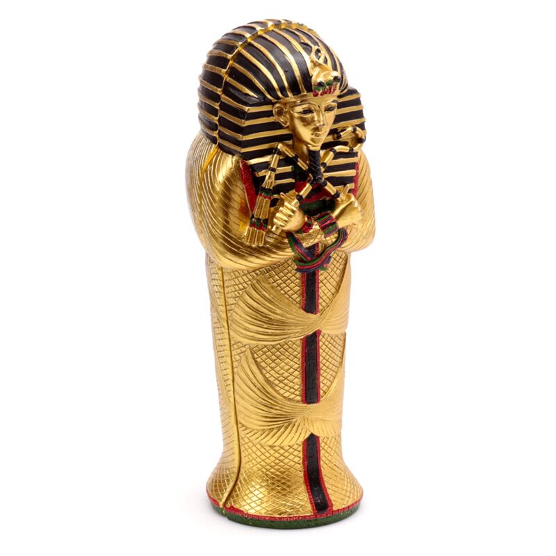 Ägypten -sarcophagaus