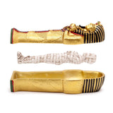 Ägypten -sarcophagaus - afbeelding 2