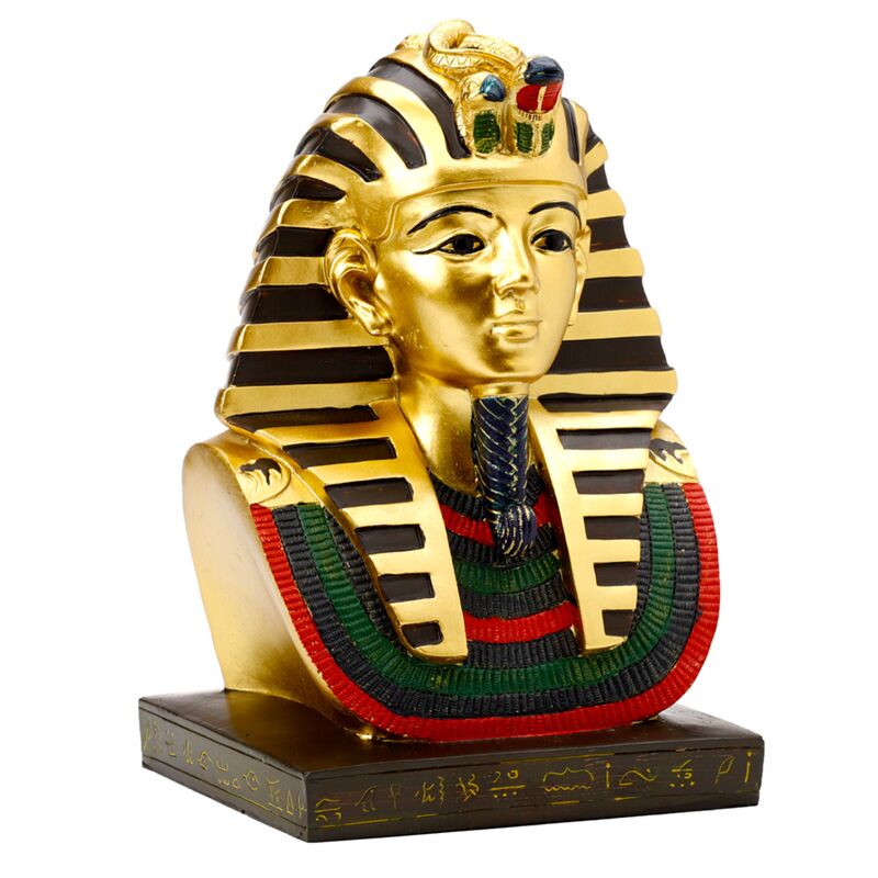 Ägypten -Toetanchamon