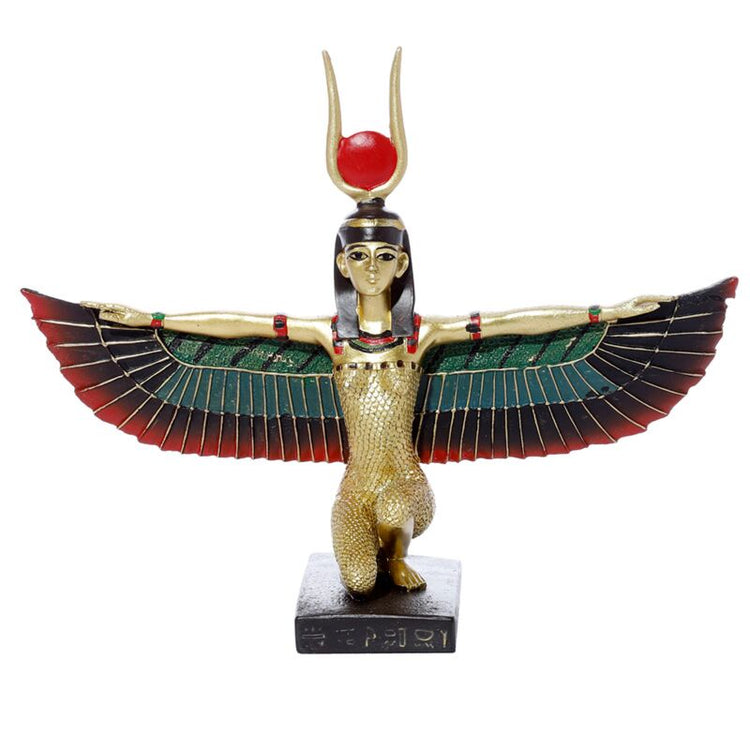 Ägypten -vast isis