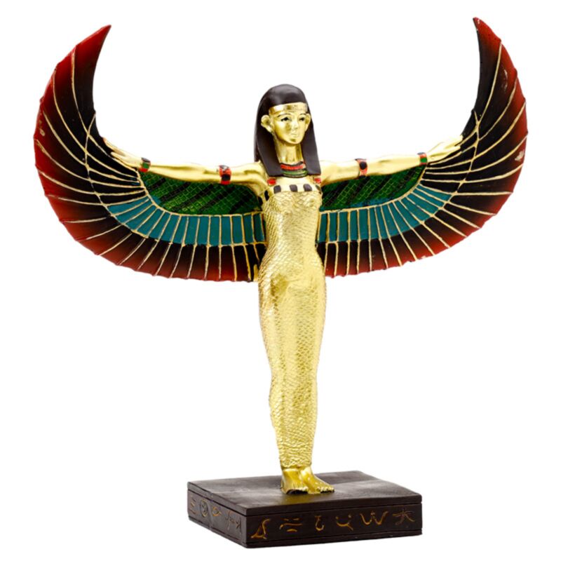 Ägypten - stehend ISIS
