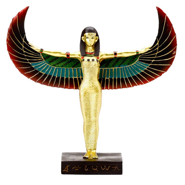 Ägypten - stehend ISIS
