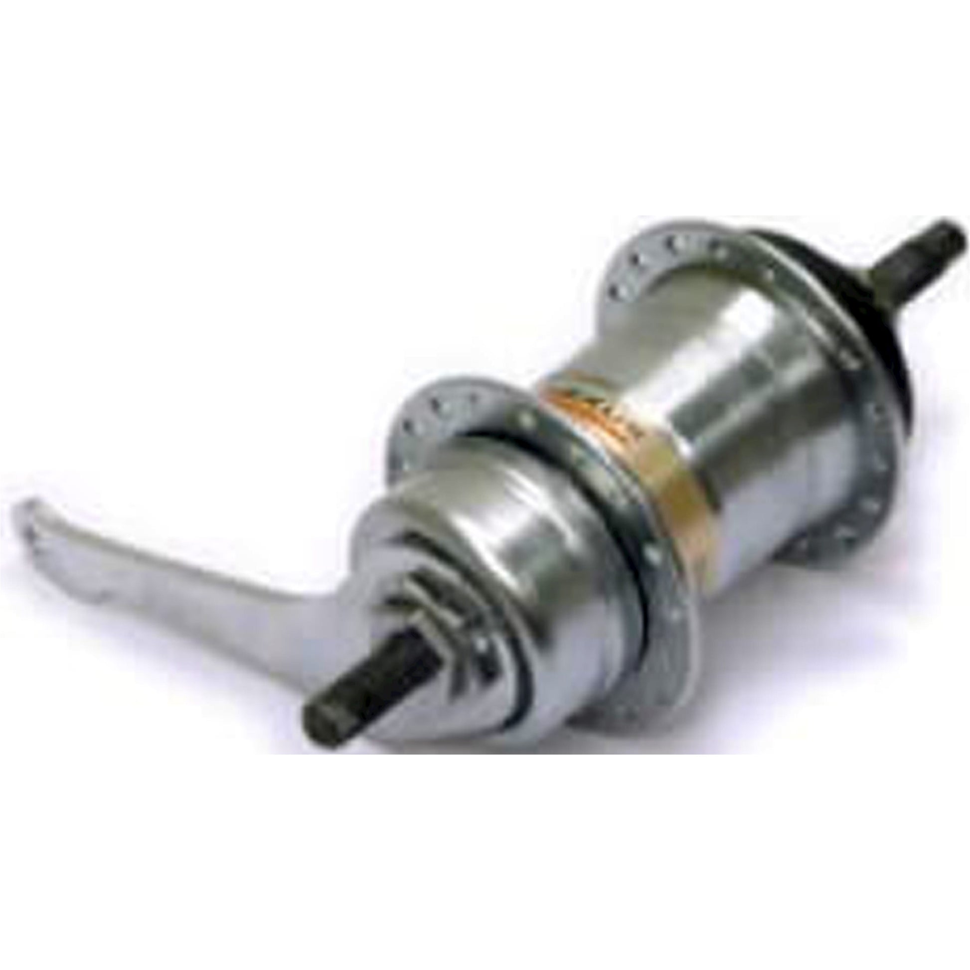 Hub hinter Shimano Remnaaf 3V