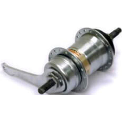 Hub hinter Shimano Remnaaf 3V