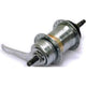 Hub hinter Shimano Remnaaf 3V