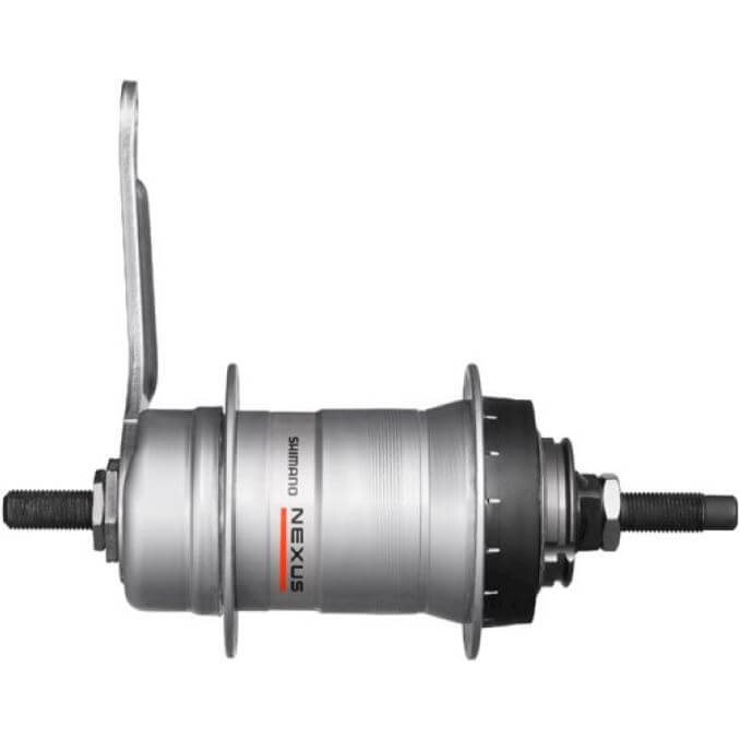 Shimano Nexus 3 Remaaf Ball