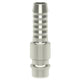 Lüdecke Ludecke Stecknippel 8mm Tülle Vern.dn7.8 (Euro10)