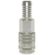 Lüdecke Ludecke Sicherheitskupplung 8mm Tülle Vern.dn7.8 (Euro10)