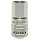 Lüdecke Ludecke Sicherheitskupplung 1 2 Innengewinde Vern.DN7.8 (Euro10)