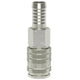 Lüdecke Lüdecke Sicherheitskupplung 6 mm Hülse verz. DN7,8 (Euro10)