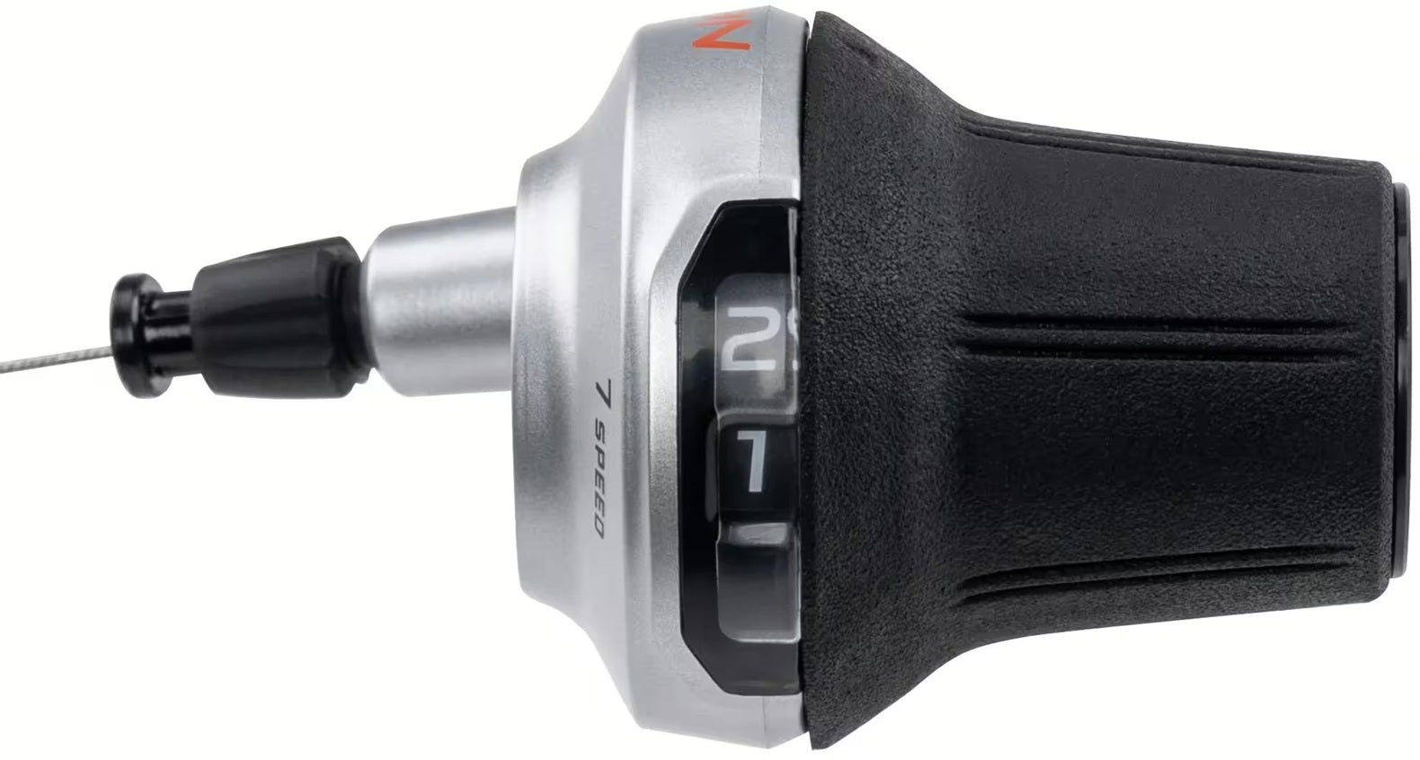 Shimano Drehhebel Nexus SL-C3001-7 Shim.Twist Grip Shifter 7 Nexus SI 2330 C30017