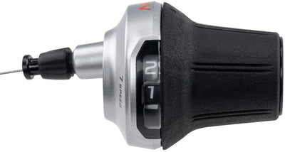 Shimano Drehhebel Nexus SL-C3001-7 Shim.Twist Grip Shifter 7 Nexus SI 2330 C30017