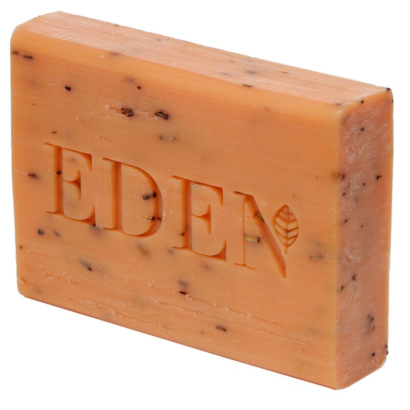 Rosmarin Argan - Eden handgefertigte Seife