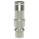 Lüdecke Ludecke Stecknippel 10mm Tülle DN9