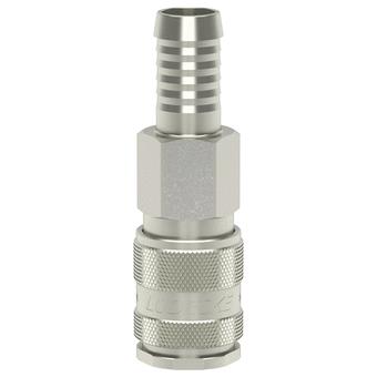 Lüdecke Ludecke Sicherheitskupplung 6mm Tülle vern.dn5.5