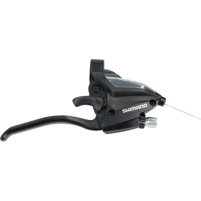 Verstellerset Shimano STI 3V x 8V 24 V